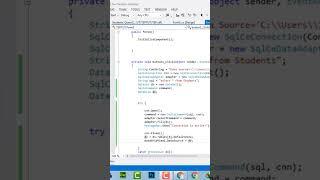 129 - How to Sort DataView in C# and Retrieve Data in DataGridView