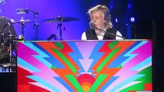 Paul McCartney - Hey Jude (Belo Horizonte 2023 1st night)