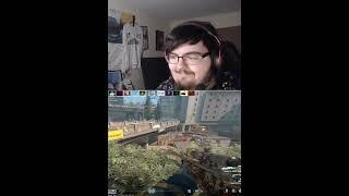 the olofboost is back in cs2 overpass