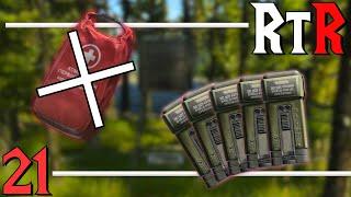 Do Not HEAL, Do Not DIE! | Escape From Tarkov: Rags to Riches [S12Ep21]