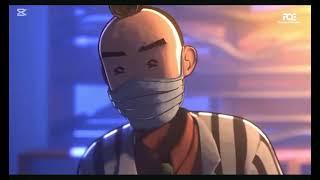 Islamic education Ep2 Dark cloud part 2 S4