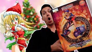 Opening Yu-Gi-Oh! Dark Magician Girl Vibrant Edition Statue (Worth it or not?)