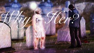 Why Her? ('Why Me?' PREQUEL) (GTA 5 Short Film) (Sad/Drama Music video) (R* Editor) (M83 - Wait)