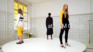 Circular design at H&M Group - & Other Stories Capsule Collection