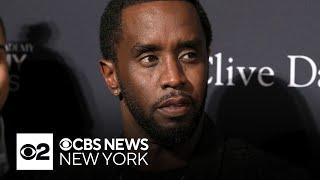 Sean "Diddy" Combs denied bail again, ordered to stay behind bars