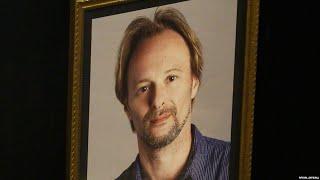 Ukraine Says Farewell To Beloved Ballet Soloist Who Was Killed In Combat