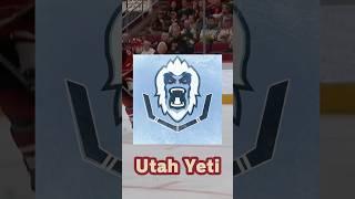 THE TOP 13 NAMES FOR THE UTAH NHL TEAM #utahhockey