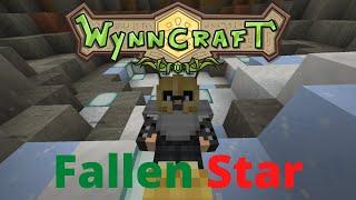 Wynncraft: Stealing A Star