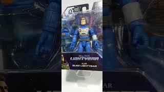 BUZZ LIGHTYEAR #colección #juguetes #toys #lightyear #toystoryfan