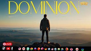 Dominion over Earth  || Day 06 of 40 days Access and Possesion || May 24, 2025