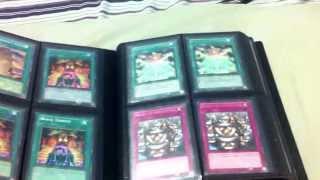 Yugioh! Gravekeeper's deck core/skeleton up for trade/sell! January 2014 format!! *UPDATED