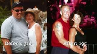 Eating Well's Diet Club: Mark's Story