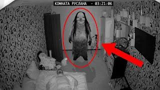 (ШОК) Бледная Леди следит за Мной! SCP Реальная Бледная Леди с Даркнет! страшилки Потусторонние