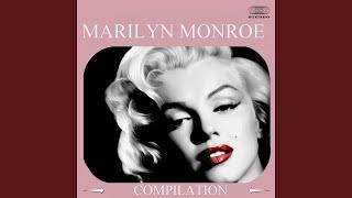 Marilyn Monroe Greatest Hits Full Album: Diamonds Are a Girls Best Friend / Kiss / I'm Gonna...