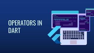 [HINDI] #05 Dart - Operators | Complete Flutter + AI Course for Beginners