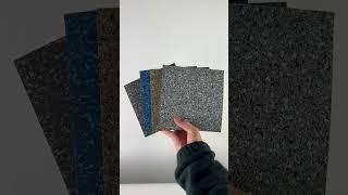 Greatmats Carries a Wide Variety of Rubber Floor Tiles  #gymflooring#rubberflooring #diy #gym