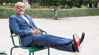 Walk Around the Block: Christian Louboutin