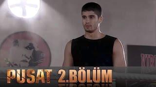 PUSAT - 2.Bölüm Tek Parça İzle (HD)