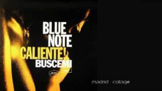 Blue Note's Sidetracks Caliente! (buscemi): Madrid - Collage