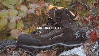 GARMONT - LAGORAI II GTX