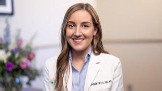 Meet Hayden Fuller, DDS, at Oral Surgery Specialists of Oklahoma