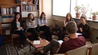 Week in the Life of a Psychology Student at Cardiff University