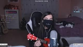 НОВЫЙ cover Tenderlybae  на Мейби Бейби - АСКОРБИНКА