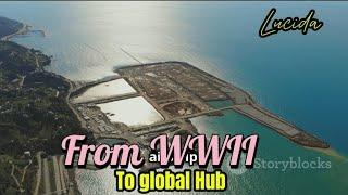 EP 183 c - The Fascinating History of Changi Airport | From WWII to Global Hub