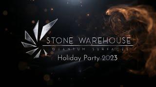 2023 Stone Warehouse USA Holiday Party