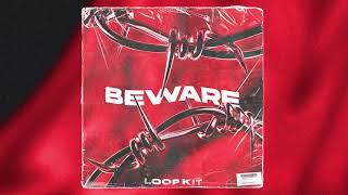 [FREE] (10+) "BEWARE" LOOP KIT VIOLIN/STRINGS/PIANO (PYREX WHIPPA, CUBEATZ, PVLACE, SOUTHSIDE) 2021