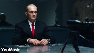 Agent 47 Hitman - Gentlemen - Killer 2