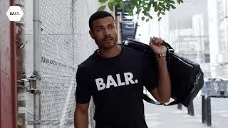 BALR. in New York - Brand Shirt Black