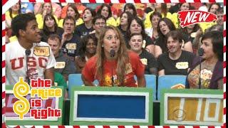 The Price Is Right 2024  The Price Is Right Gameshow American  TPIR US | Season 01 Episode 02