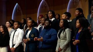 Total Praise — by Andrews University Deliverance Mass Choir