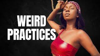 10 most weird sexual practices in Nigerian culture you didn't know #tribe