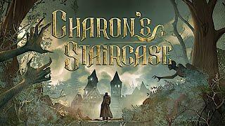 Charon's Staircase | GamePlay PC