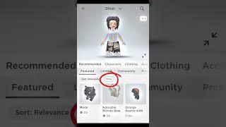 OFFSALE!!!!|New Free ROBLOX ITEM!|Roblox|CeeZeeSquad|2022