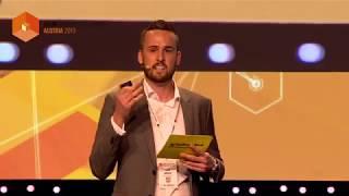 ANON Summit 2019 | Stefan Andjelic, Raiffeisen Bank International AG