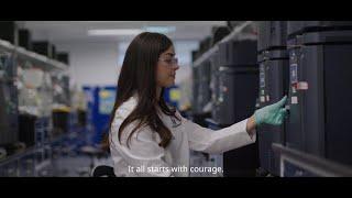 Join us in Novo Nordisk Manufacturing