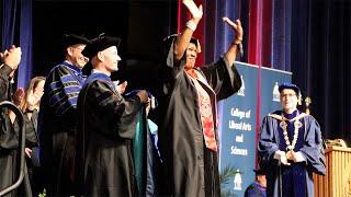 UIS Commencement 2022
