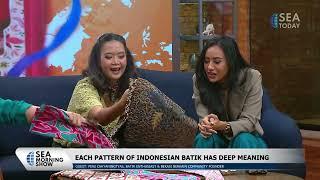 Talkshow: Batik Beyond Borders Celebrating A Shared Cultural Legacy