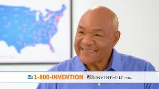 InventHelp Clients Meet George Foreman and Give Their Testimonials