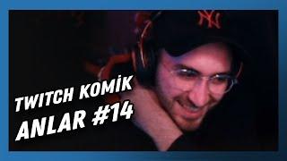 wtcN - Twitch Komik Anlar #14 İzliyor (Team NaOH)