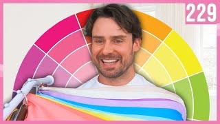 we got our color analysis done!! | You Can Sit With Us Ep. 229