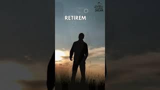 Retirement Plan for success