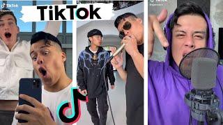 Best of Spencer X ~ TIKTOK BeatBox Dance Compilation ft. Michael Le, Jon & Joey Klaasen ~ NEW