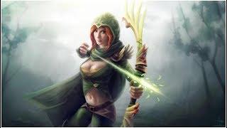 Road to 5k | Windranger and Magnus |