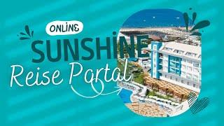 Sunprime Kamala Beach - Online Sunshine Reise Portal