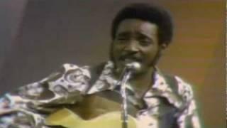 BOBBY HEBB & RON CARTER - SUNNY.LIVE ACOUSTIC TV PERFROMANCE 1972