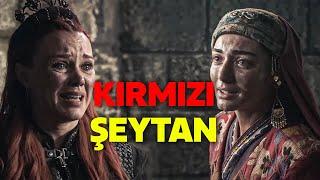 Sofia Kidnapped Bala Hatun | Sofia and Bala Crying | #kurulusosman @mangoeditz2001